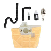 DURAFORCE For Stihl 034 036 MS360 Chainsaw MS340 Carburetor 1125 120 0651 Carb Air Filter