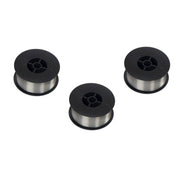 DURAFORCE 3 Pack E71T-GS .030" Diameter 2lb Spool Flux Core Carbon Steel MIG Welding Wire