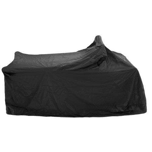 Black Dust Cover Waterproof for Yamaha Banshee 350