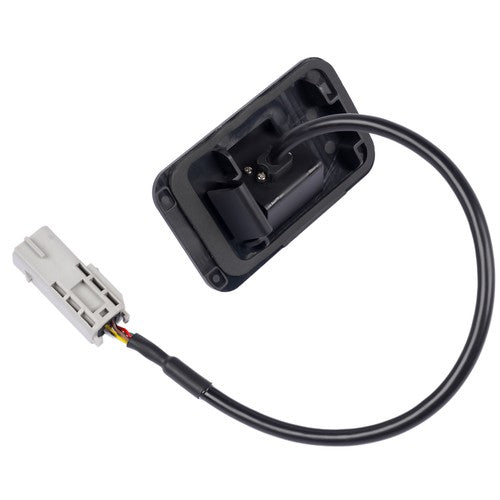 DURAFORCE Rear Park Assist Camera for Cadillac Escalade Chevy Suburban GMC Yukon 2015-2020