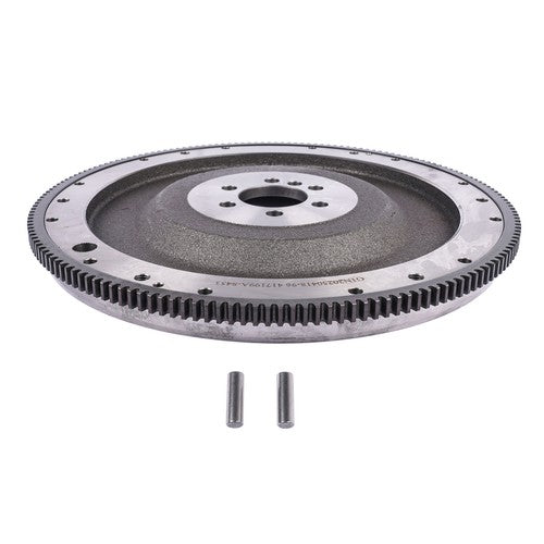 DURAFORCE Manual Clutch Flywheel 168T 6 Bolt Holes for Chevy Silverado 1500 2500 Suburban