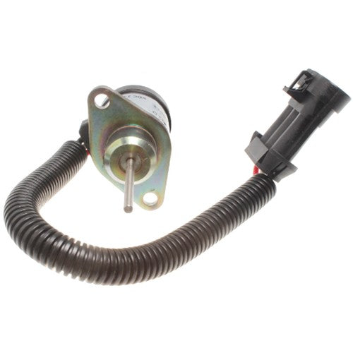 DURAFORCE Fuel Shut Off Solenoid for Bobcat 325 328 329 331 334 335 337 425 428 Skid Steer