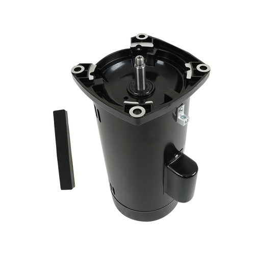 DURAFORCE # USQ1202 2 HP 3450 RPM 48Y Frame Square Flange 230V Swimming Pool Motor