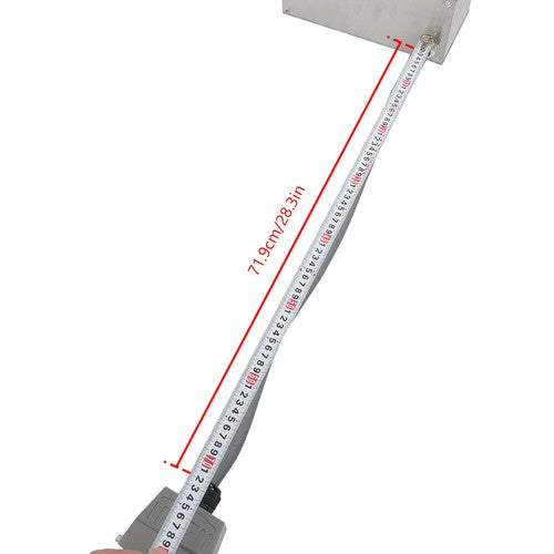 DURAFORCE 156879 Fit For Skyjack Scissor Lift SJIII3219 3220 3226 4620 4632 Control Box