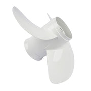 DURAFORCE Boat Outboard Propeller 14 x 11 for Yamaha 50-130HP 15 Spline 6E5-45954-00-EL