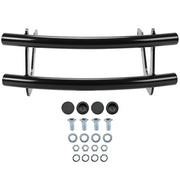 DURAFORCE Fit For John Deere LX Series LX255 LX266 LX277 LX279 Brush Guard Front Bumper