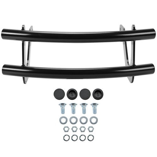DURAFORCE Fit For John Deere LX Series LX255 LX266 LX277 LX279 Brush Guard Front Bumper