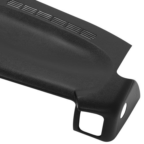 ABS Molded Dash Cap Board Cover Dashboard Overlay for Silverado Sierra 99-06