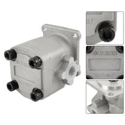 DURAFORCE New Hydraulic Pump 67111-76100 For Kubota Tractor B7200 B6200 B5200 B1600