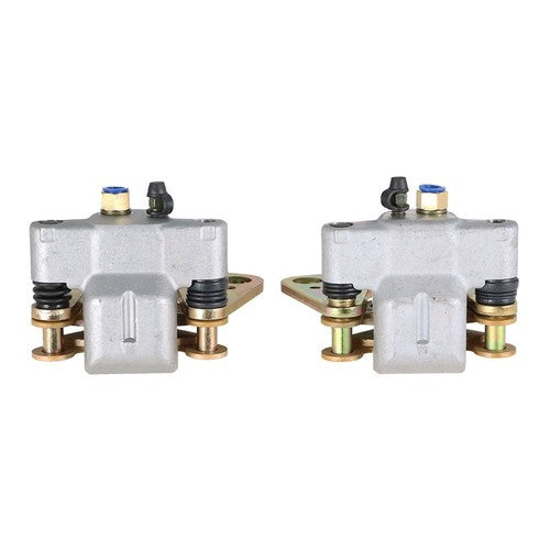 DURAFORCE For Polaris Sportsman 500 With Pads Front Right Left Brake Calipers 1999-2000