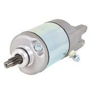 DURAFORCE 31200-HN2-A01 Starter Motor For Honda Foreman Rubicon 500 TRX500FA 2001 02-2014