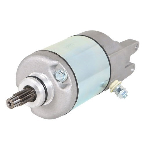 DURAFORCE 31200-HN2-A01 Starter Motor For Honda Foreman Rubicon 500 TRX500FA 2001 02-2014