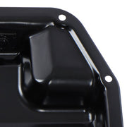 DURAFORCE For Nissan Cube 2007-2014 / Cube Sentra Tiida 1.8L 2.0 Engine Oil Pan Rear 4CYL