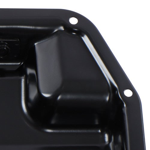 DURAFORCE For Nissan Cube 2007-2014 / Cube Sentra Tiida 1.8L 2.0 Engine Oil Pan Rear 4CYL