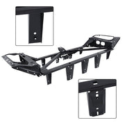 DURAFORCE For 15-20 Cadillac Escalade ESV 6.2L V8 Radiator Support Core W/Bracket 23497746