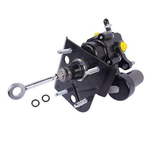DURAFORCE Power Brake Booster for Chevy Silverado 2500 3500 HD 2012-2014 GMC Yukon XL 2500