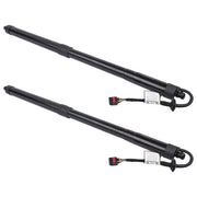 DURAFORCE Pair Rear Power Hatch Lift Support for Infiniti JX35 QX60 2013-17 Sport Utility
