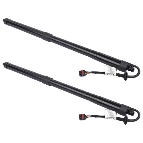 DURAFORCE Pair Rear Power Hatch Lift Support for Infiniti JX35 QX60 2013-17 Sport Utility