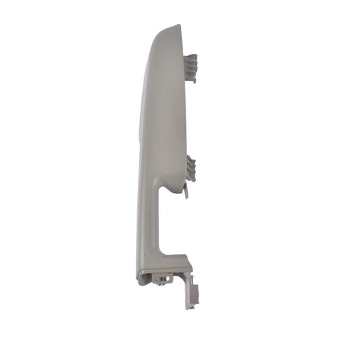 DURAFORCE Driver Left Side Door Armrest Handle Light Gray for 1999-06 Chevy Tahoe 88981547