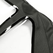 DURAFORCE Fit Mercedes R107 Soft top 280SL 560SL 380SL 450SL Convertible 68-89 1972 Black