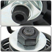 DURAFORCE For Bobcat Cooling Fan Pulley Tensioner Kit 653 753 763 773 853 864 6662997