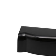 DURAFORCE 2PCS Black Cab Corners for 1999-2007 for Chevy Silverado for GMC Sierra Cab