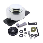 DURAFORCE Drive Belt Tensioner & Cooling Fan Pulley Kits for Bobcat 753 763 773 7753