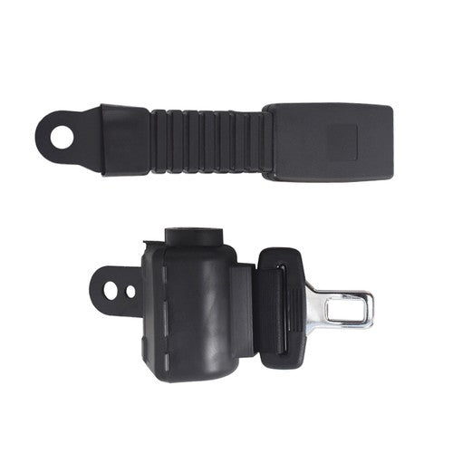 DURAFORCE 42" Universal Golf Cart Seat Belts Set Retractable 1Pc For EZGO/Yamaha/Club Car