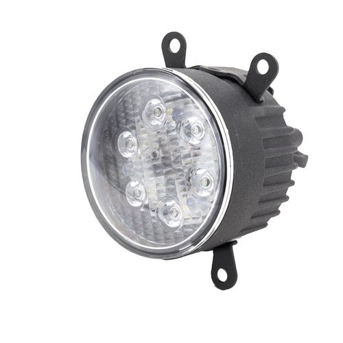 DURAFORCE Bumper Fog Light LH RH Replacement for Nissan Frontier for Armada NV200