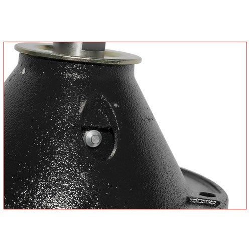 DURAFORCE 3x Lawn Mower Blade Drive Spindle Assembly 5104744 5104744YP For 52 61 72" Decks