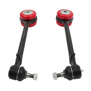 DURAFORCE 16× Steel Suspension Kit Fit For Chrysler 300 Dodge Challenger RWD 2015-2023