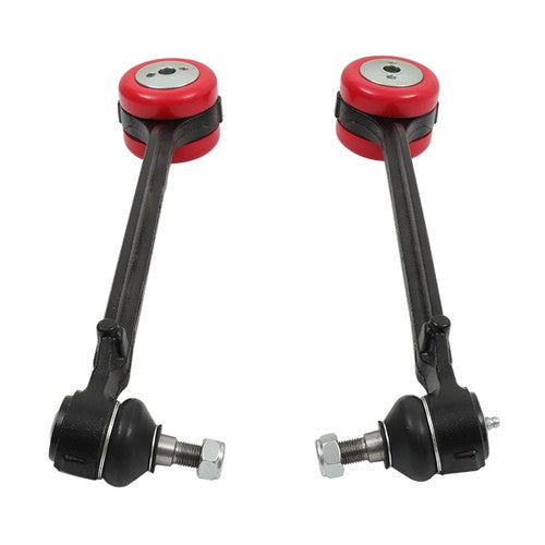 DURAFORCE 16× Steel Suspension Kit Fit For Chrysler 300 Dodge Challenger RWD 2015-2023