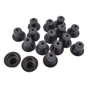 DURAFORCE Engine Overhaul Gasket Kit with Head Bolts for Hyundai Sonata Kia Optima EX SX