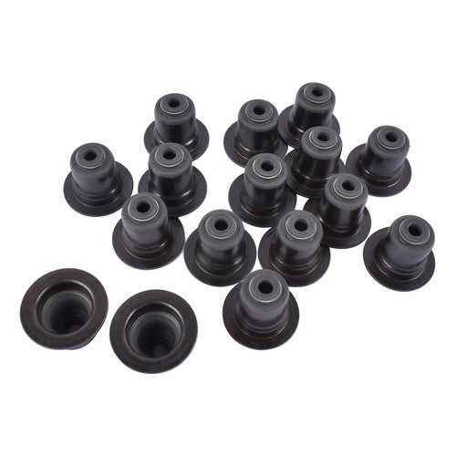 DURAFORCE Engine Overhaul Gasket Kit with Head Bolts for Hyundai Sonata Kia Optima EX SX