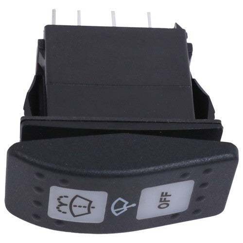 DURAFORCE Windshield Wiper Control Switch 710004941 for Can-Am Defender Maverick X3