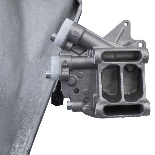 DURAFORCE CO 10863JC For 2004-2009 Nissan Quest 3.5L V6 AC A/C Compressor With Clutch