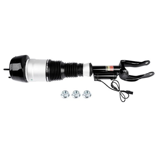 DURAFORCE Front Left Air Suspension Strut W/ ADS 1663206913 For Mercedes M GL-Class X W166
