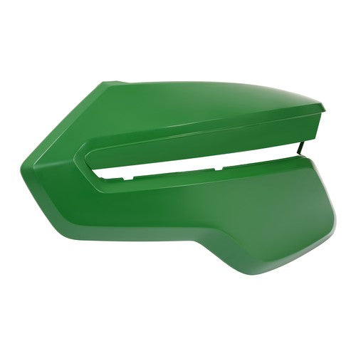 DURAFORCE 1 X Right Hood Side Panel For John Deere X300R X304 X305R X310 X320 X324 X330