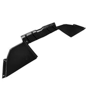 DURAFORCE Fits 2022-2025 Subaru BRZ Toyota GR86 MA-X Style Rear Bumper Lower Diffuser Lip