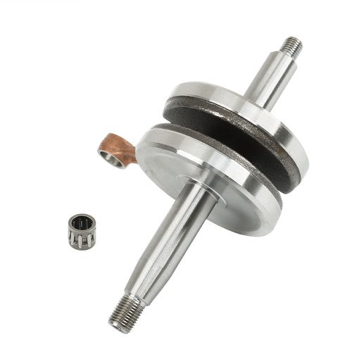 DURAFORCE Crankshaft Assembly 3L5-11400-02-00 For Yamaha PW50 1981-2023 QT50 1979-1987