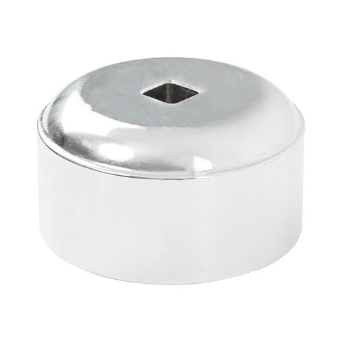 DURAFORCE 529036457 New Wheel Nut Removal Socket Tool for Can-Am Ryker 900 600 USA