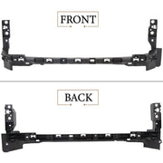 DURAFORCE Ford Grille Reinforcement Lower Mount Panel For 11-16 Super Duty F-250 F-350