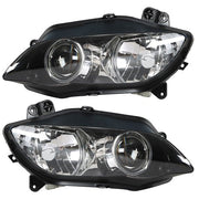 DURAFORCE Front Headlight Headlamp Assembly For Yamaha YZF R1 2004 - 2006