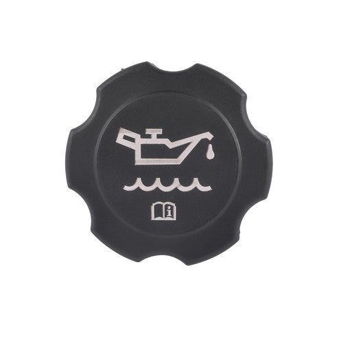 DURAFORCE Oil Filler Fluid Cap for Chevy Colorado GMC Sierra 2500 3500 Oldsmobile Bravada