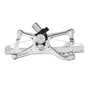 DURAFORCE Front LH Power Window Regulator w/ Motor For Honda Civic 2006-2008 2009-2011