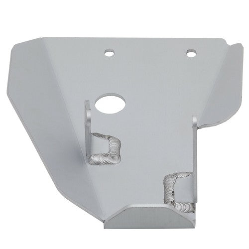 DURAFORCE Front Skid Plate Lower Engine Guard Cover For Honda CRF110 CRF110F 2013-2024