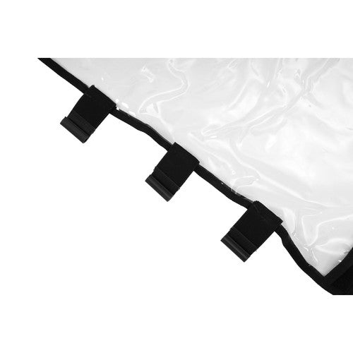 Cab Enclosure Door for Yamaha Rhino with Half Doors 450 660 700 2004-13 UTV