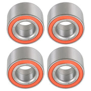 DURAFORCE Fit For Can-Am Renegade/Commander 1000 850 800 570 4 Wheel Bearings & Seals