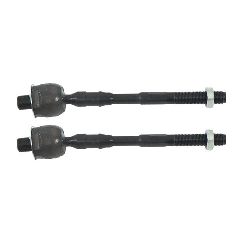 DURAFORCE For Nissan Altima 2007-2012 Suspension Control Arms Tie Rod Ends Sway Bar Kit