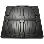 DURAFORCE Hard Top Roof For Polaris Ranger Crew 700, For Kawasaki Mule TRANS 4010 KAF620
